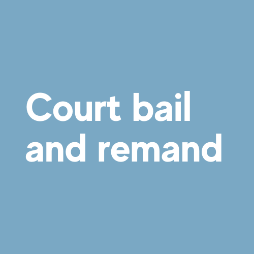 court-bail-and-remand